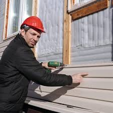 Best Siding Removal and Disposal  in Gravette, AR